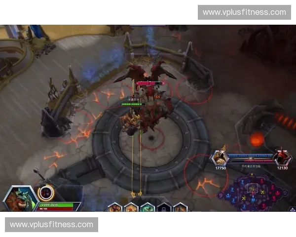 深入解析风暴英雄连杀机制与高效战斗策略全面提升技巧指南实战要点